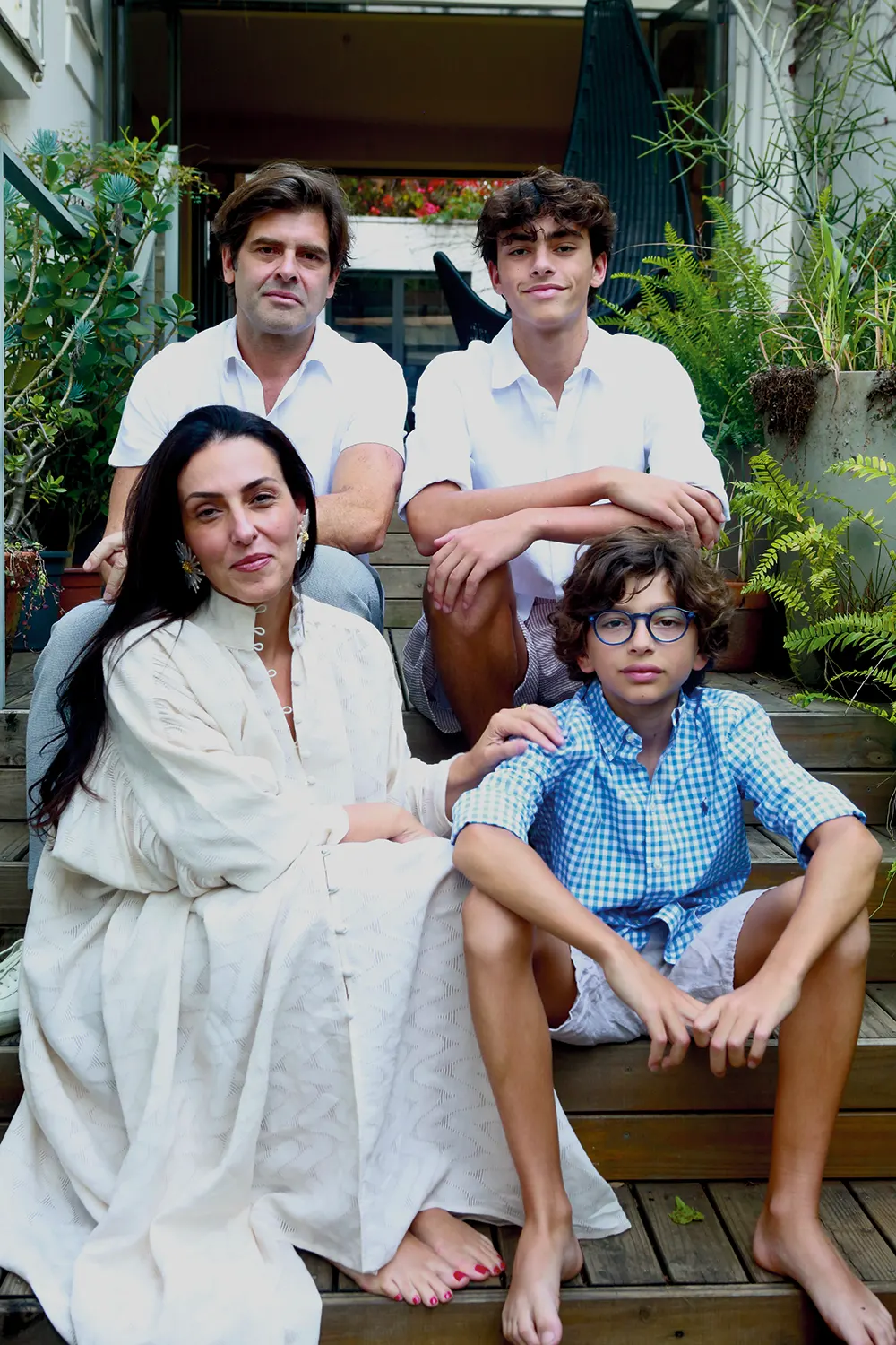 Vida em Família - Arquitetura - Jornal aQuadra