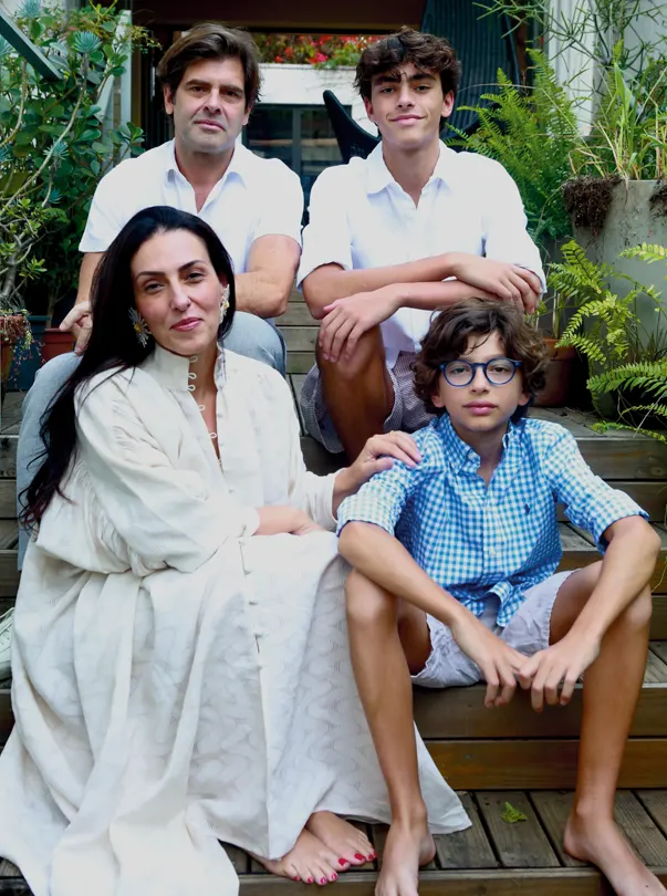 Vida em Família - Arquitetura - Jornal aQuadra