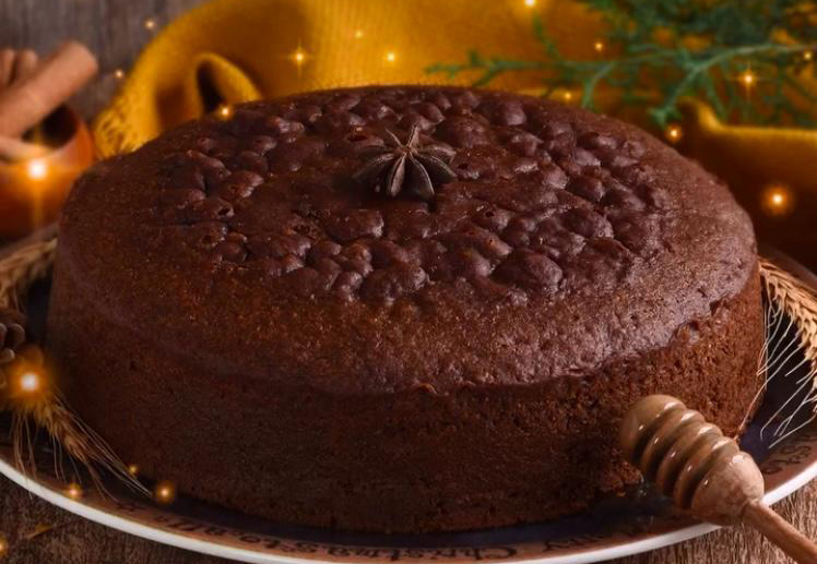 Pão de especiarias à moda de Dijon - Emmanuel Bassoleil - Jornal aQuadra