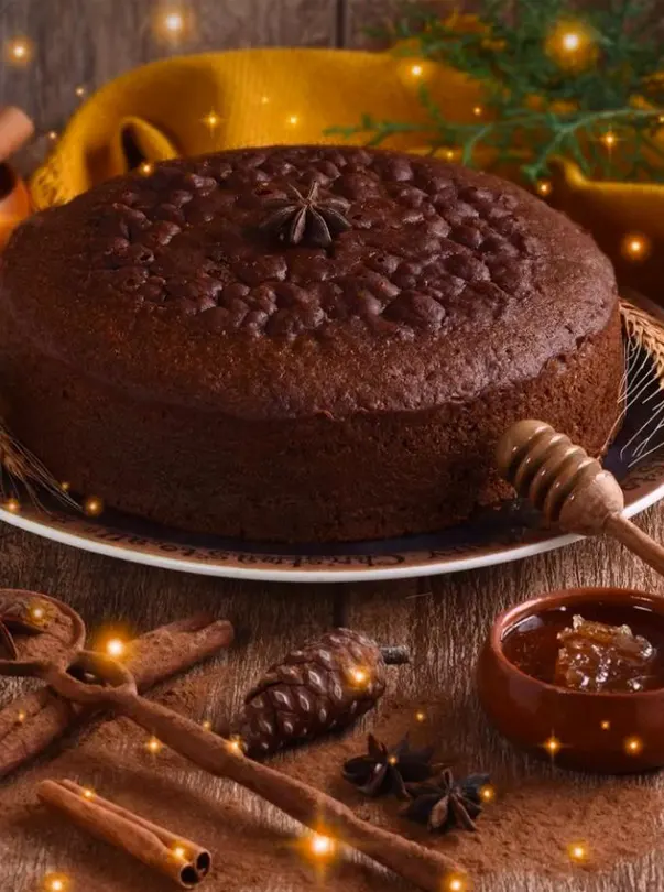 Pão de especiarias à moda de Dijon - Emmanuel Bassoleil - Jornal aQuadra