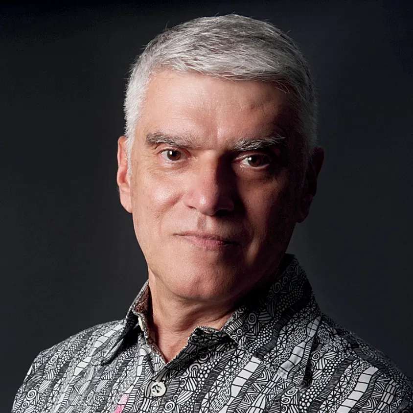 Colaboradores jornal aQuadra edição 42