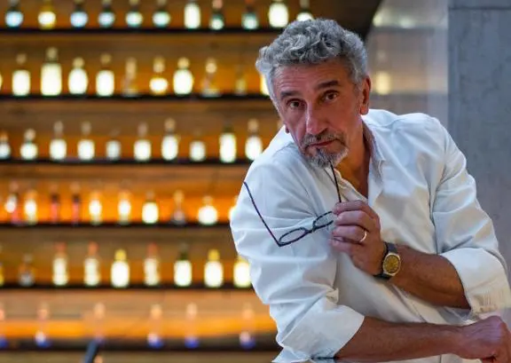 Entrevista com Emmanuel Bassoleil - Jornal aQuadra