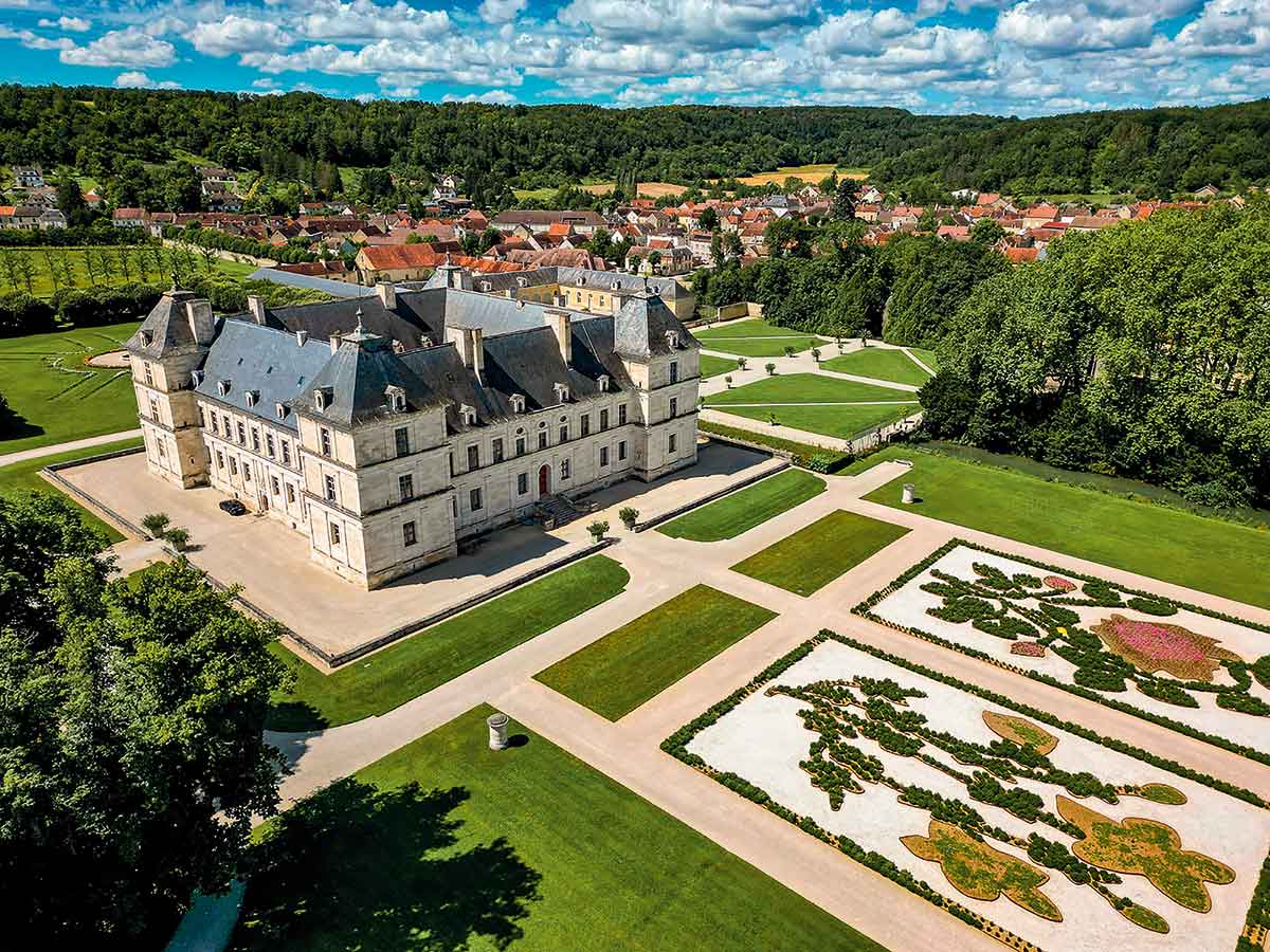 Tesouros da Borgonha - Jornal aQuadra
