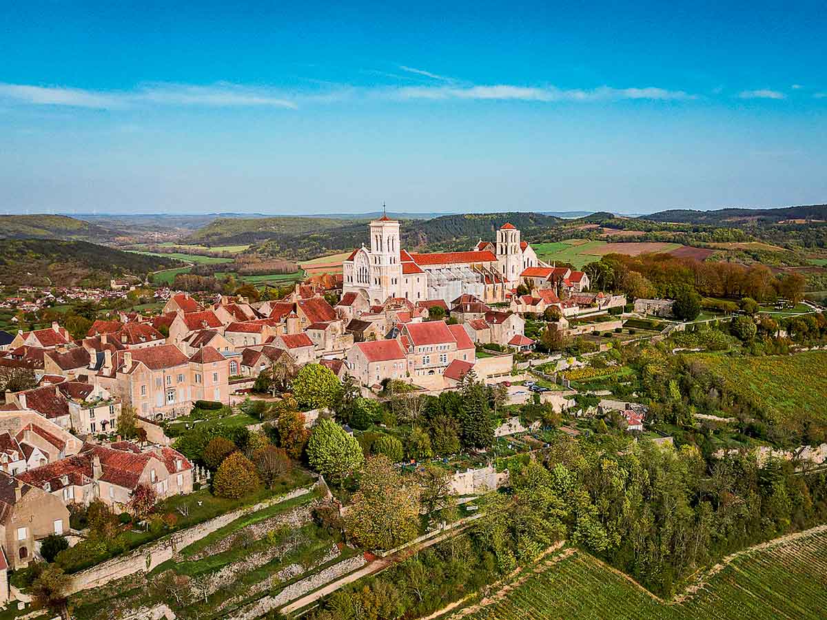 Tesouros da Borgonha - Jornal aQuadra
