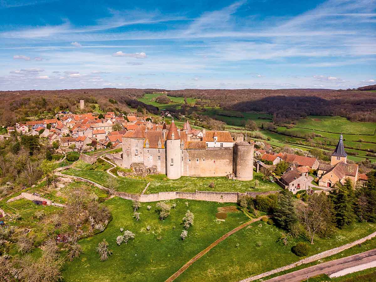 Tesouros da Borgonha - Jornal aQuadra