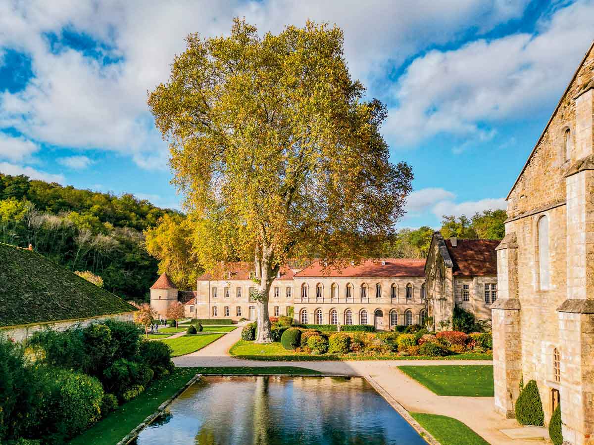 Tesouros da Borgonha - Jornal aQuadra