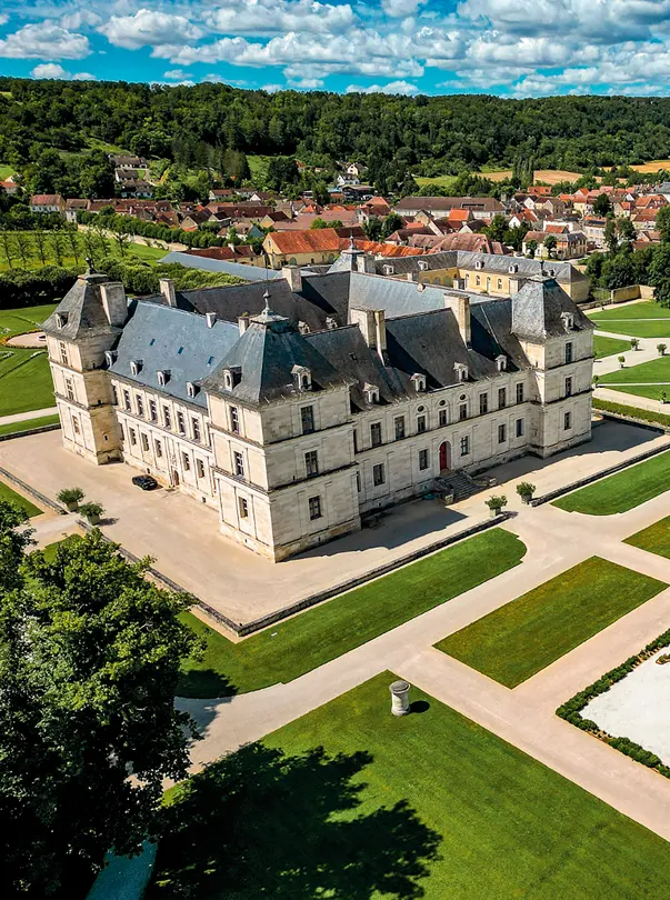 Tesouros da Borgonha - Jornal aQuadra
