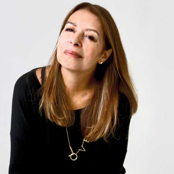 Editorial Jornal aQuadra ed.43 - Colaboradores Jade Gadotti - Fotógrafa