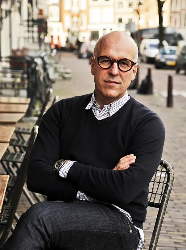 Sergio Machado - Jornal aQuadra temporada França Brasil