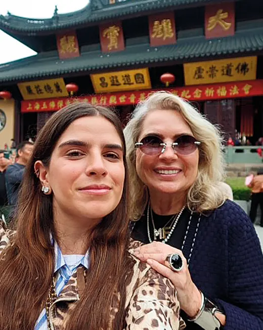 China, gigante asiático - Turismo por Latitudes - Jornal aQuadra