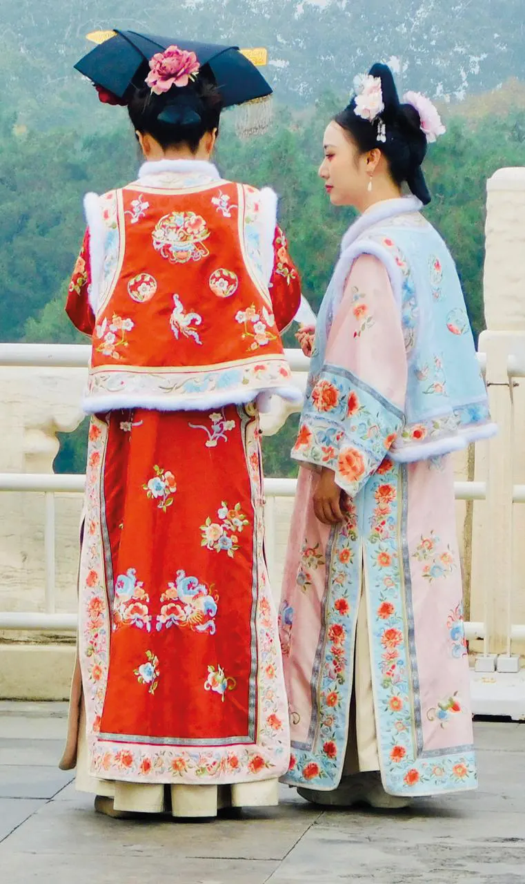 China, gigante asiático - Turismo por Latitudes - Jornal aQuadra