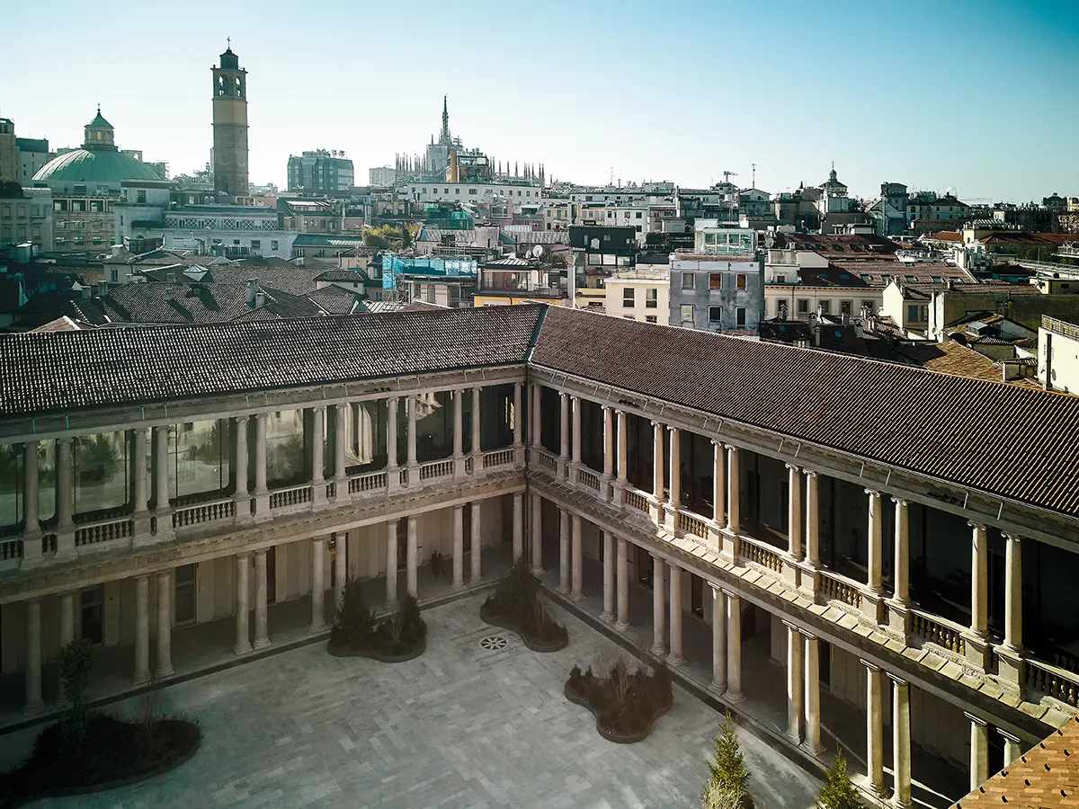 Milão - Turismo por Helena Montanarini - Jornal aQuadra