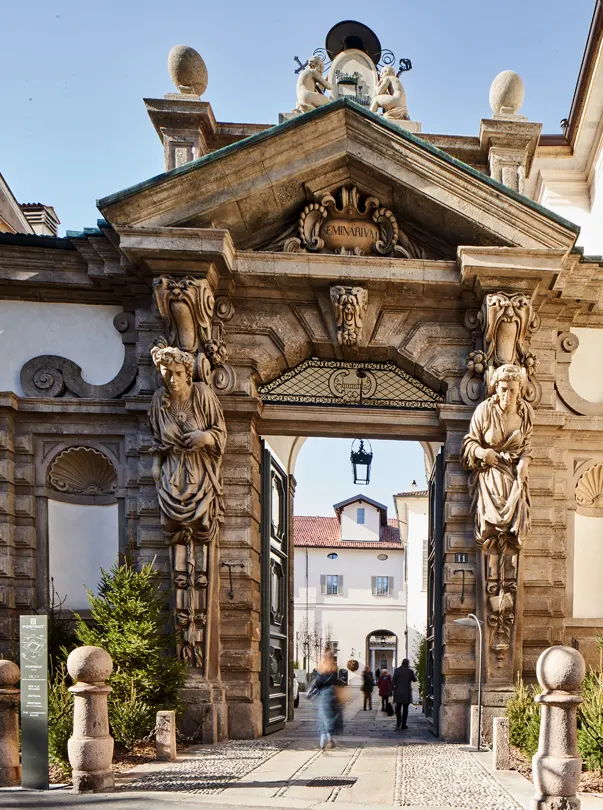 Milão - Turismo por Helena Montanarini - Jornal aQuadra