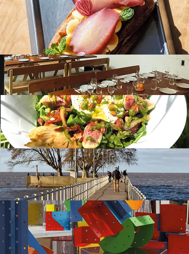 Roteiro Buenos Aires - Turismo - Jornal aQuadra