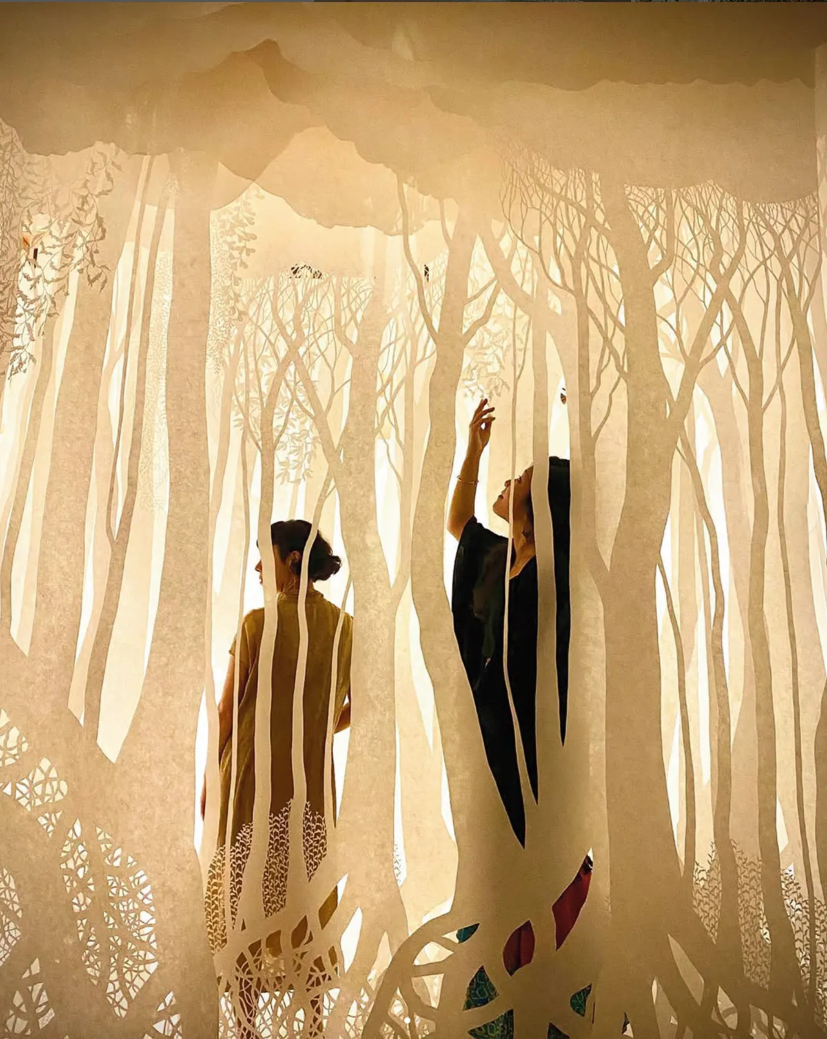 Radar Helena Montanarini - ed #44 - Jornal aQuadra