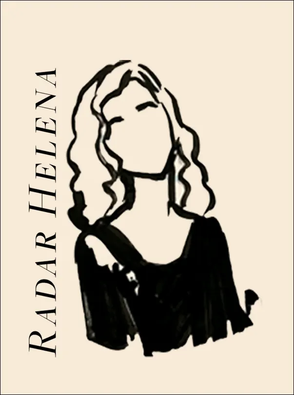 Radar Helena Montanarini - ed #44 - Jornal aQuadra