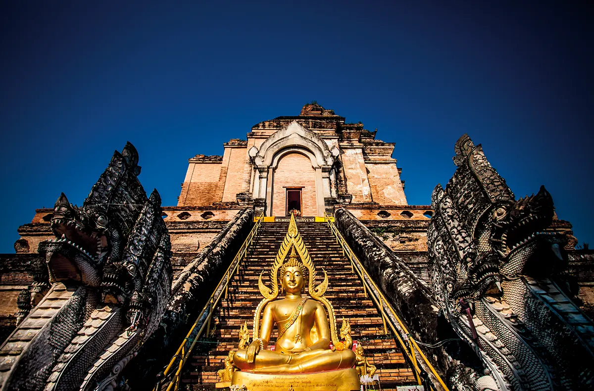 Sudeste asiático, por Latitudes Turismo - Jornal aQuadra