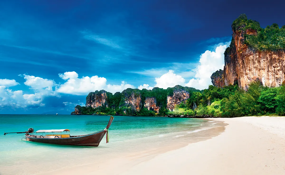 Sudeste asiático, por Latitudes Turismo - Jornal aQuadra