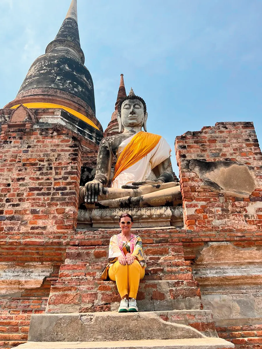 Sudeste asiático, por Latitudes Turismo - Jornal aQuadra