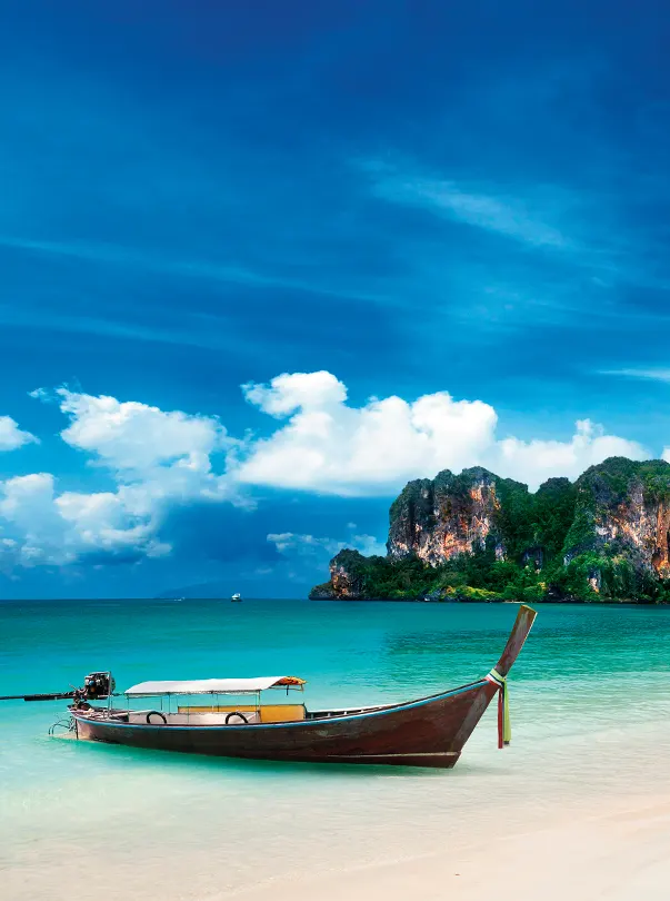 Sudeste asiático, por Latitudes Turismo - Jornal aQuadra