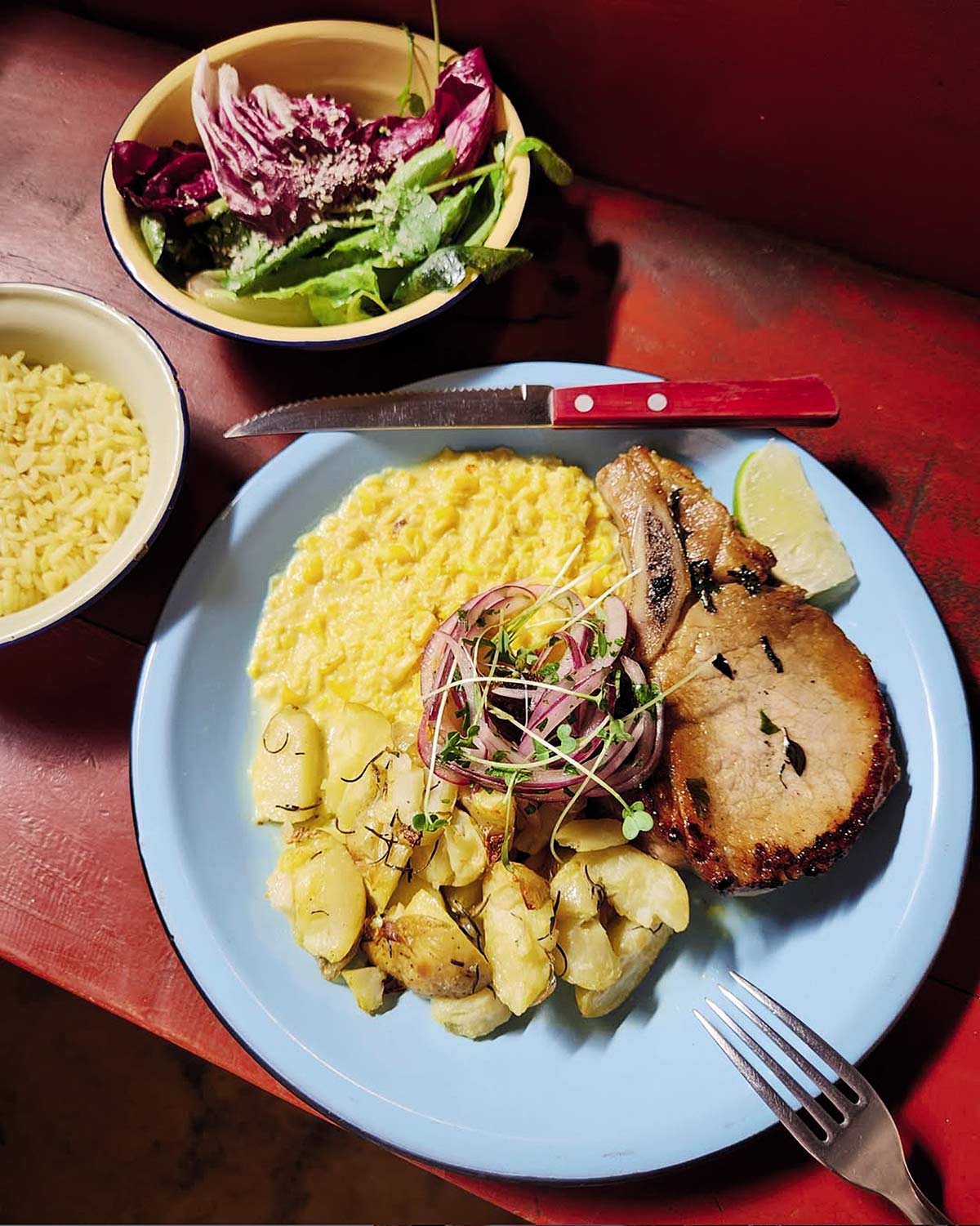 Barra Funda, rota cheia de bossa - Jornal aQuadra