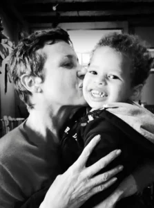 Crônica por Raquel Badue - Jornal aQuadra