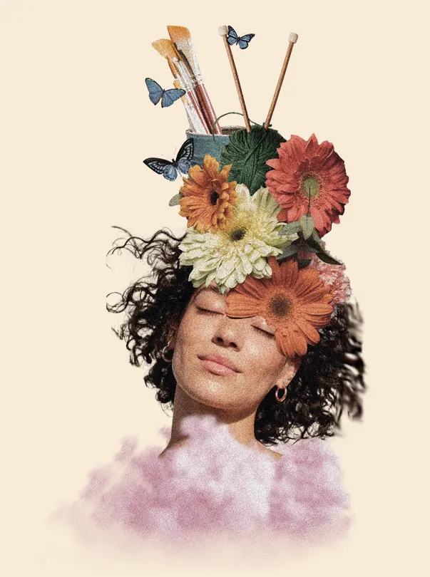 Desligar a mente - Jornal aQuadra - Vida de Bairro