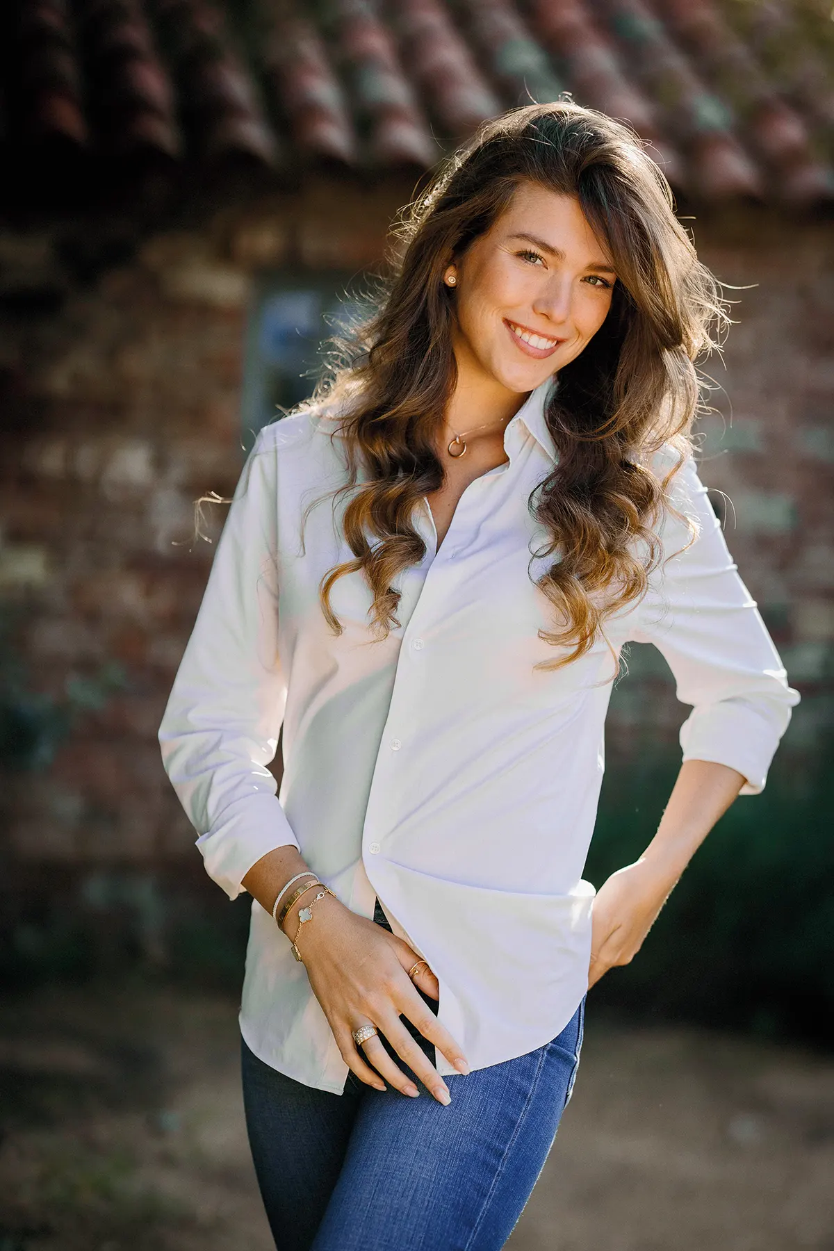 Santa Canarelli - Jornal aQuadra - Empreendedorismo