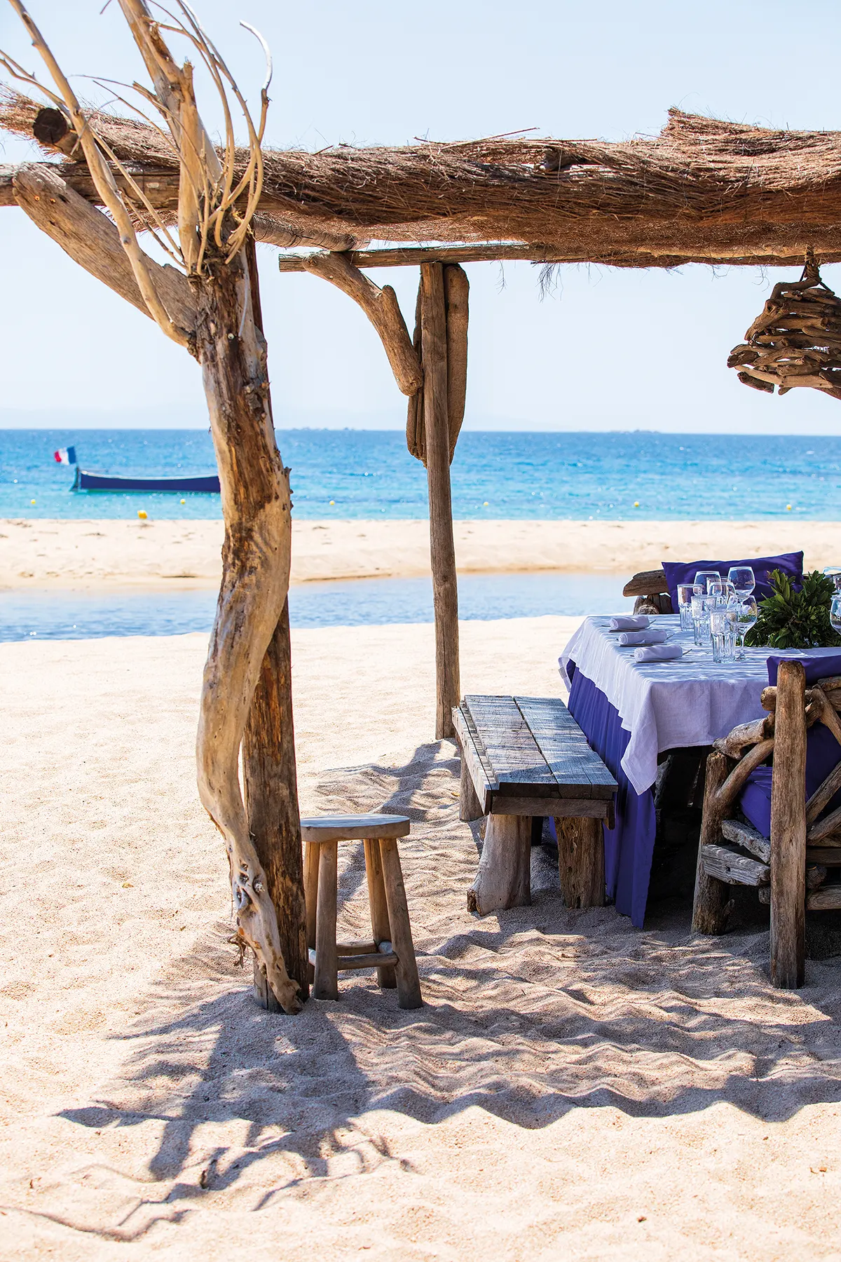 Santa Canarelli - Jornal aQuadra - Empreendedorismo