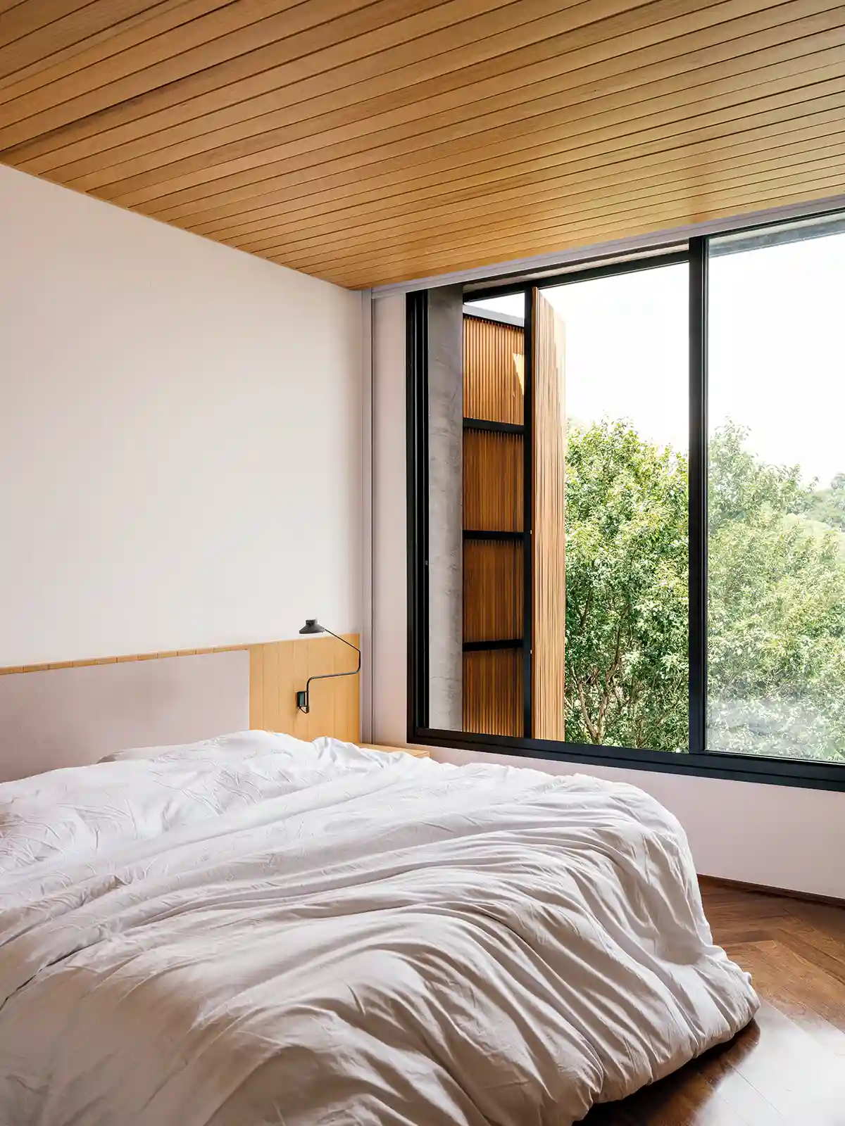 Arquitetura - Conexão com o Verde - Jornal aQuadra