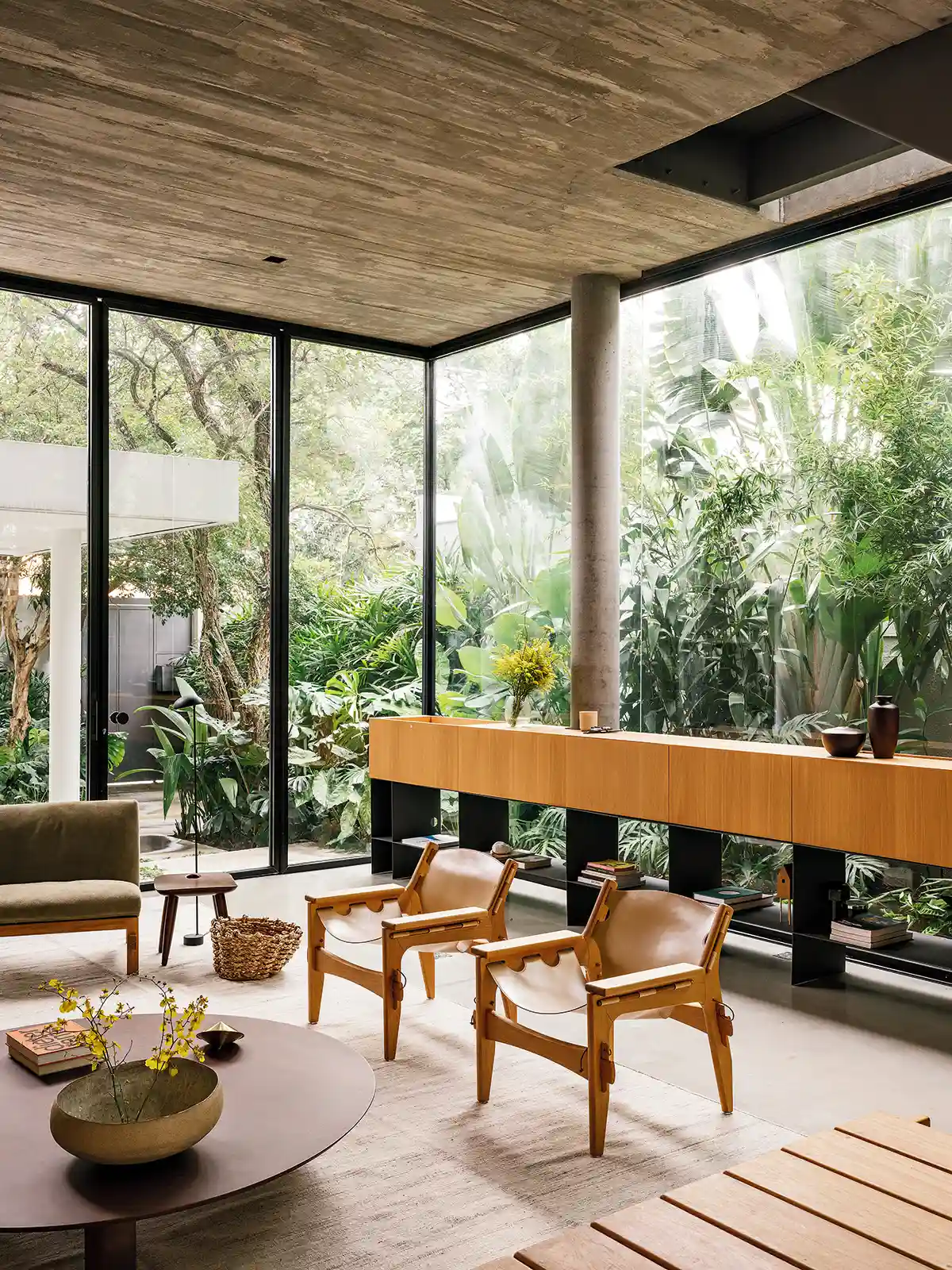 Arquitetura - Conexão com o Verde - Jornal aQuadra