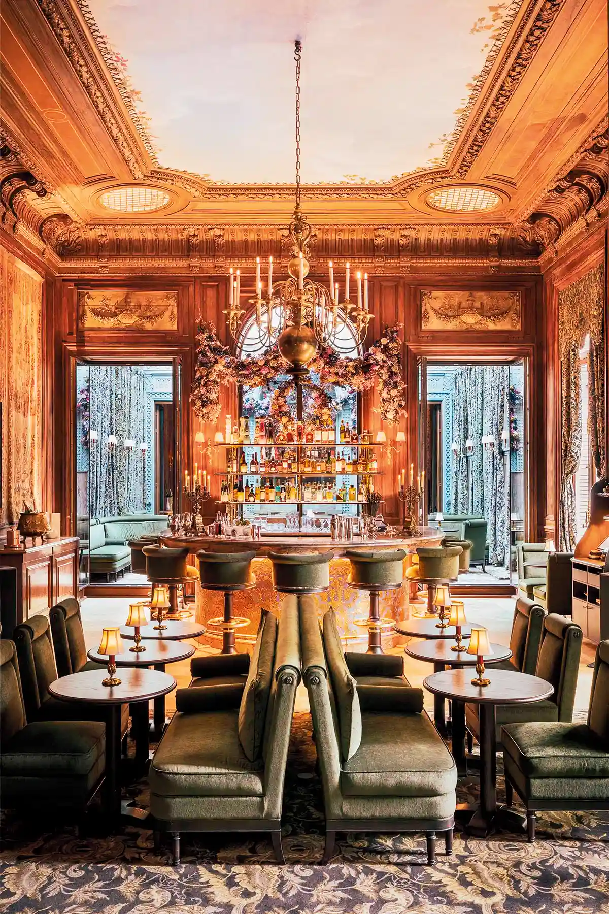 Paris em festa - Turismo - Jornal aQuadra - Hlena Montanarini