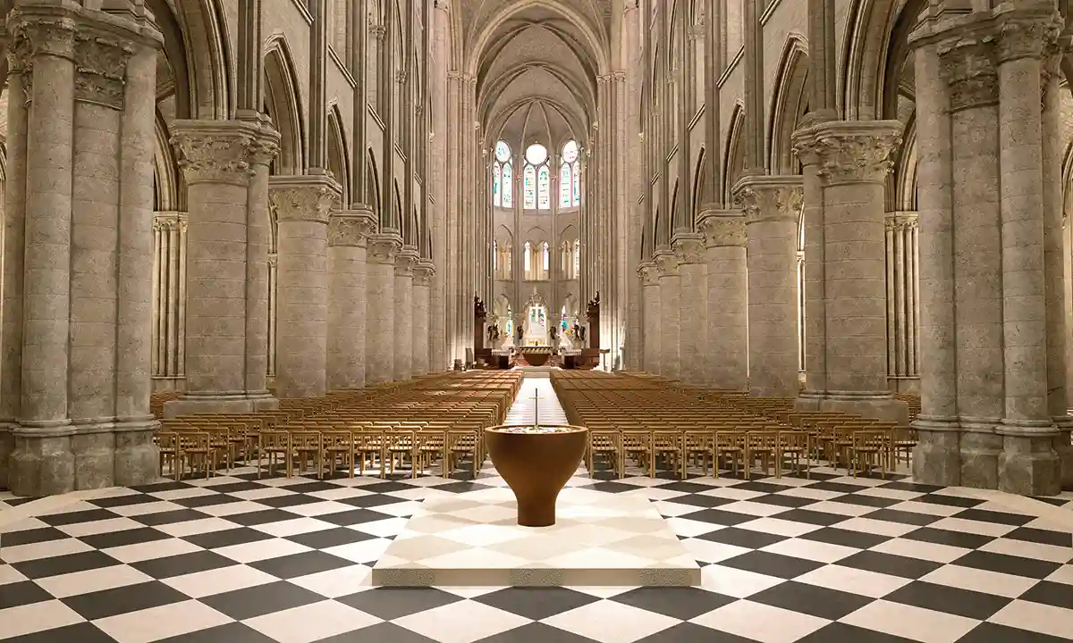 Paris em festa - Turismo - Jornal aQuadra - Hlena Montanarini