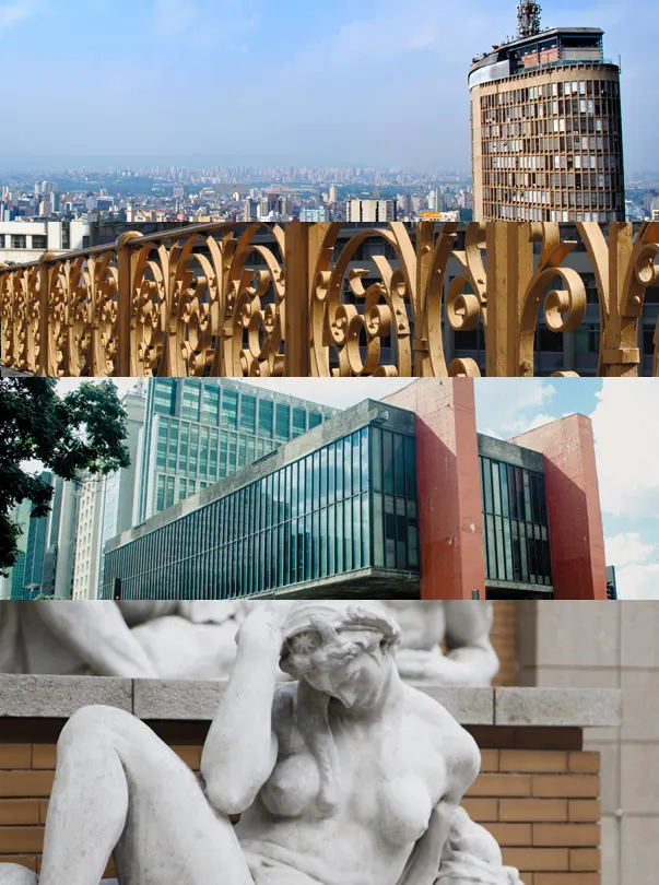 Legado italiano em São Paulo - Jornal aQuadra