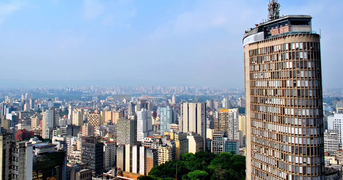 Legado italiano em São Paulo - Jornal aQuadra