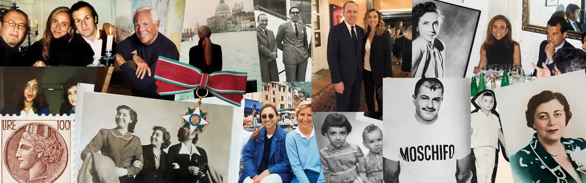 As conexões italianas de Helena Montanrini - Jornal aQuadra