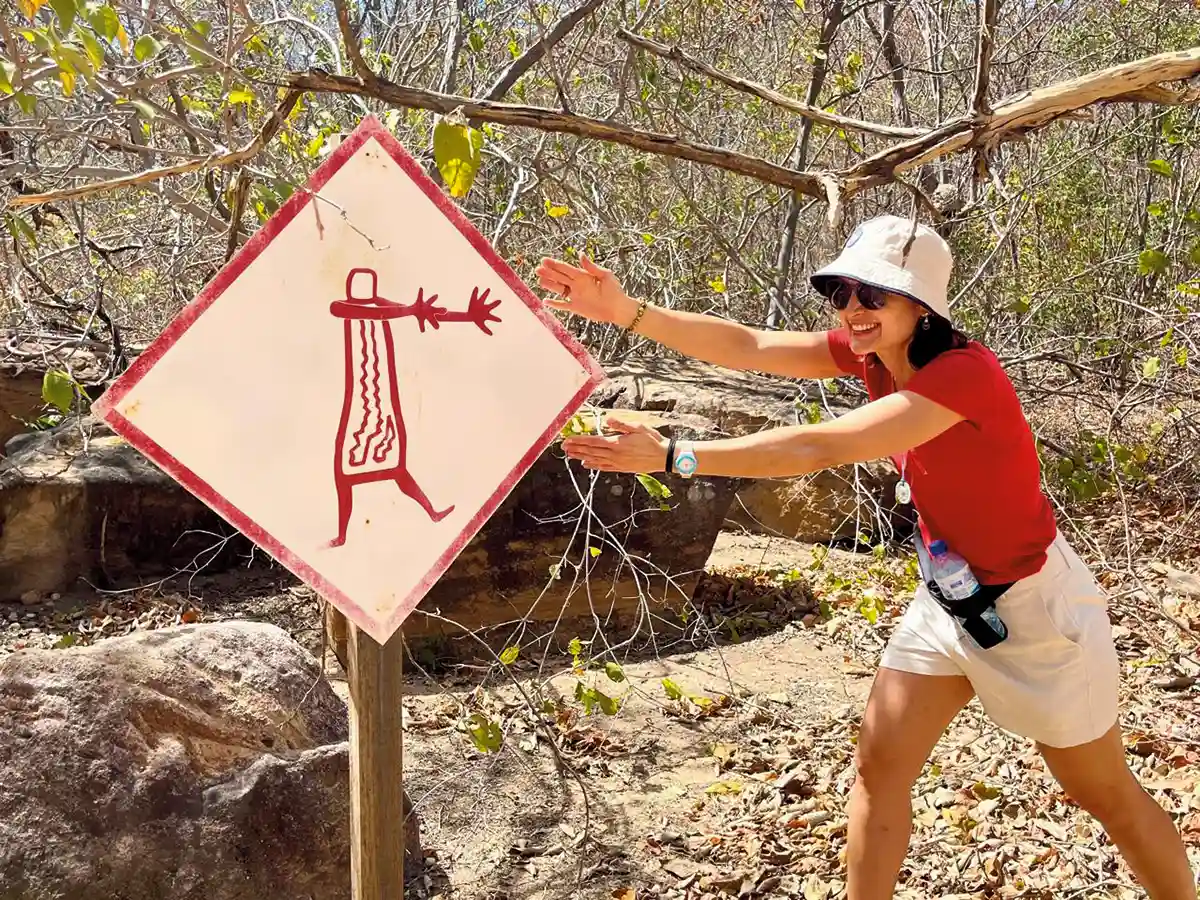 Turismo Serra da Capivara - Jornal aQuadra