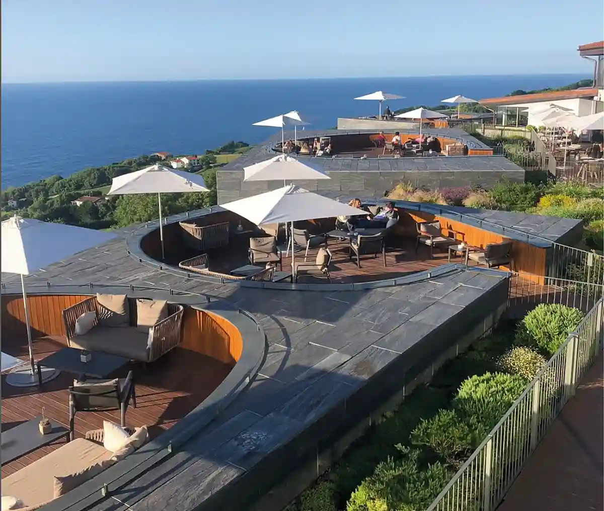 San Sebastián - Turismo - Jornal aQuadra