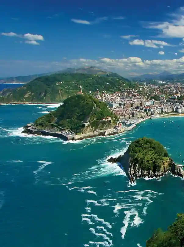 San Sebastián - Turismo - Jornal aQuadra