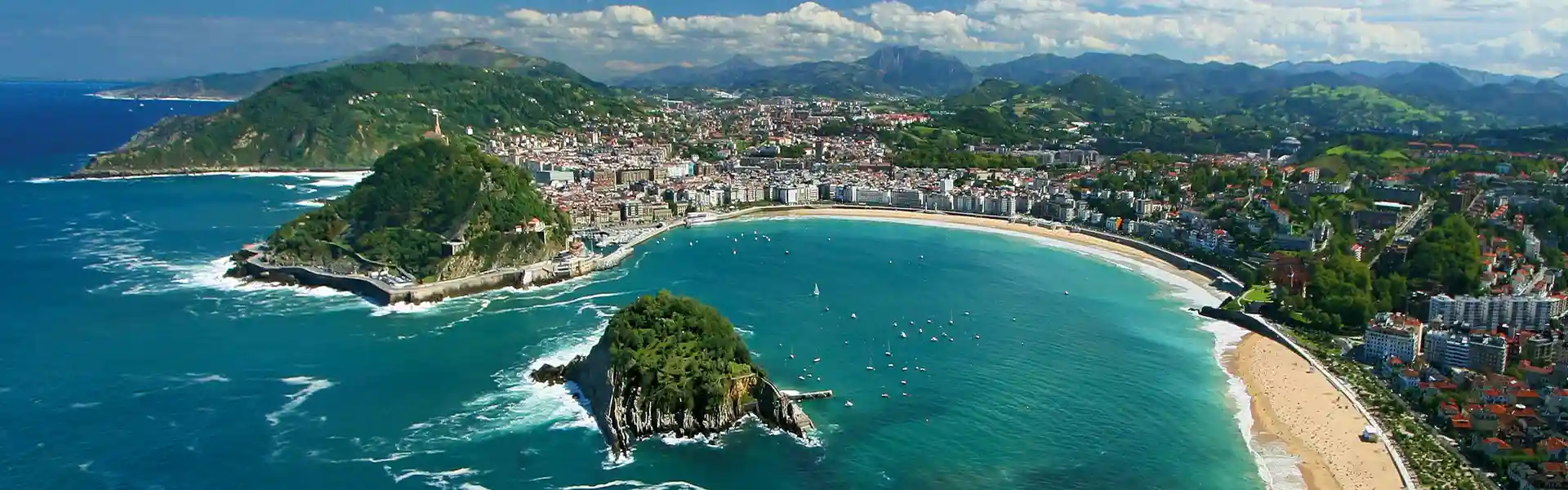 San Sebastián - Turismo - Jornal aQuadra