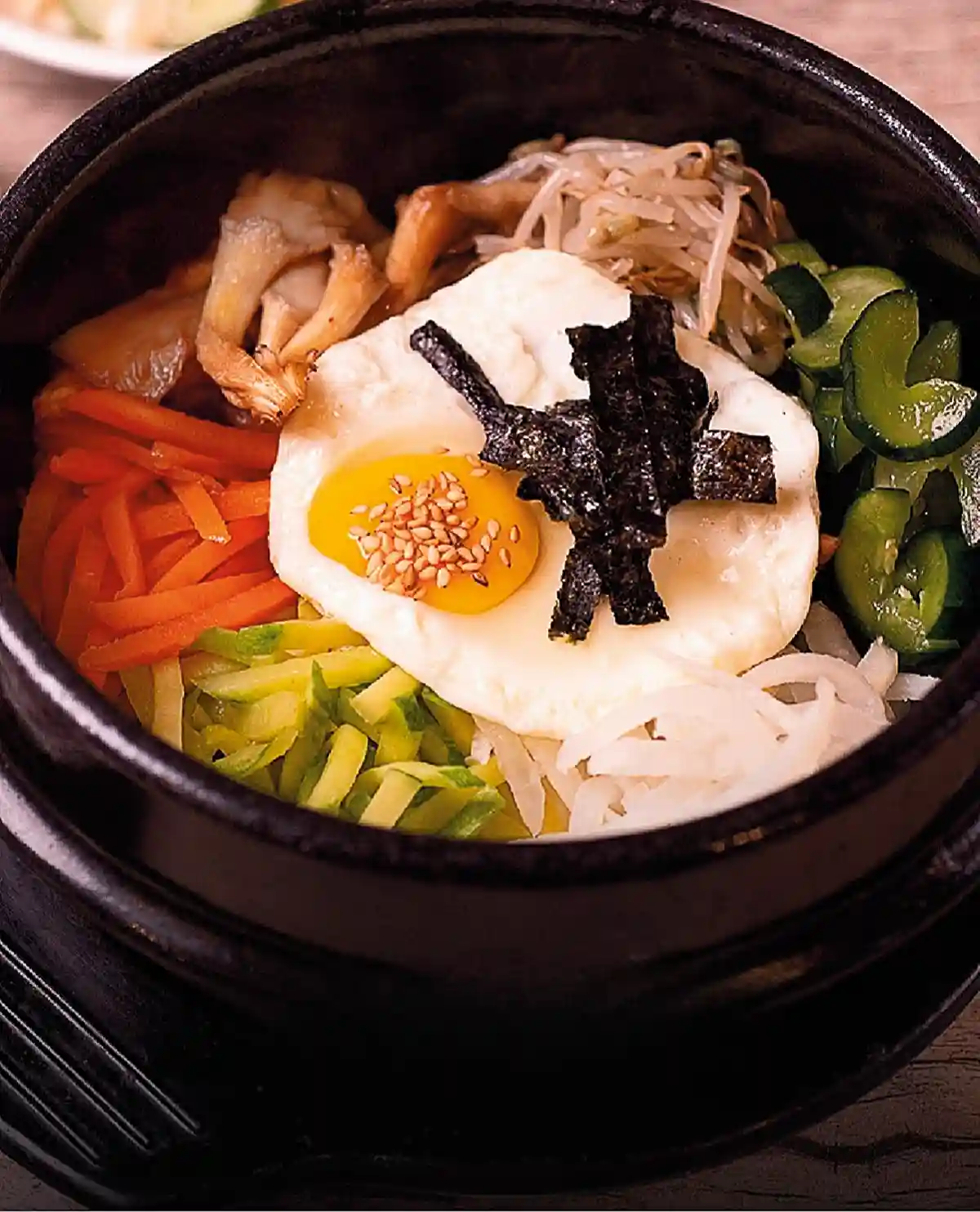 Gastronomia Coreana em São Paulo - Jornal aQuadra