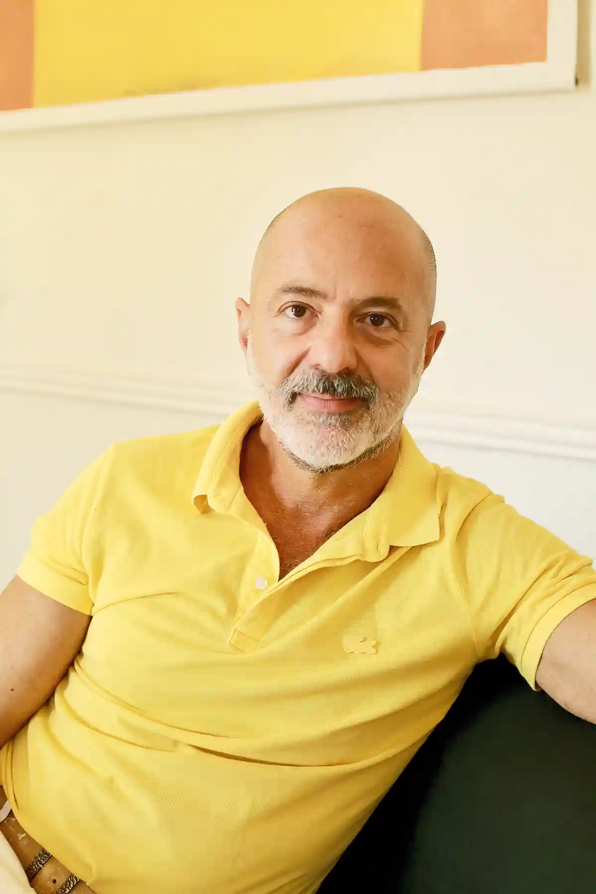 Arquiteto Alessandro David - Restauro apartamento - Jornal aQuadra