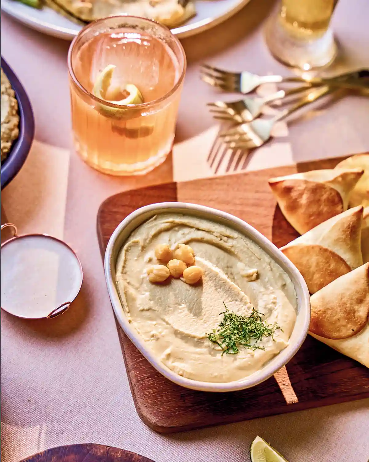 Gastronomia no centro de São Paulo - Jornal aQuadra