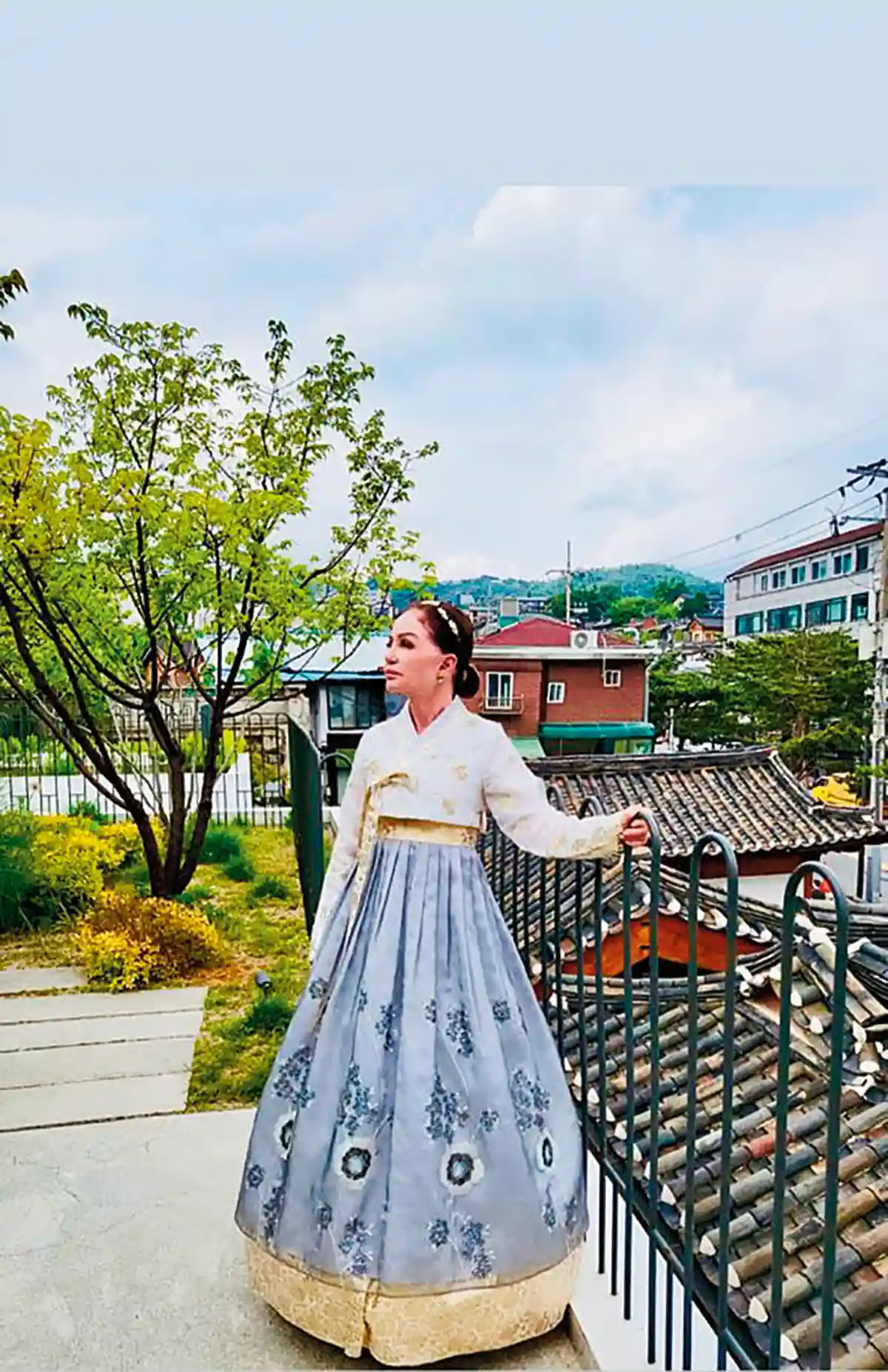 Coreia do Sul - Jornal aQuadra