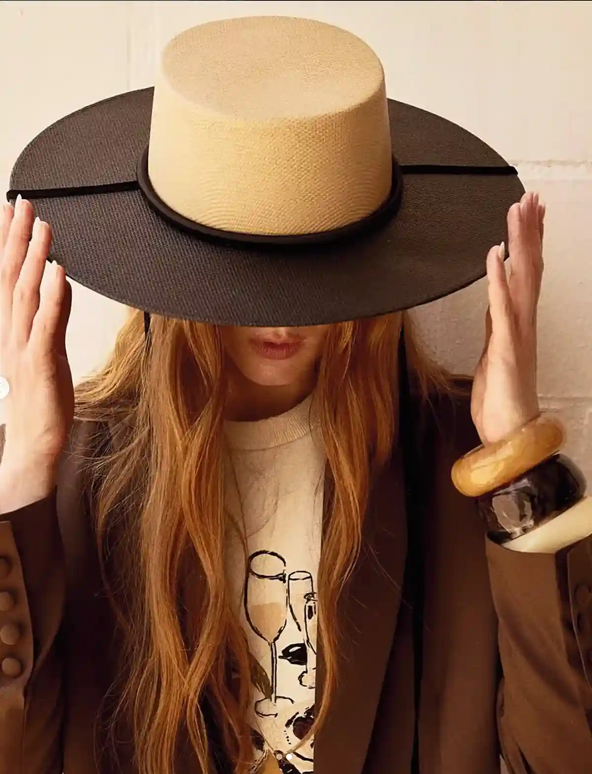 Pelos corredores do Copan - Jorna aQuadra