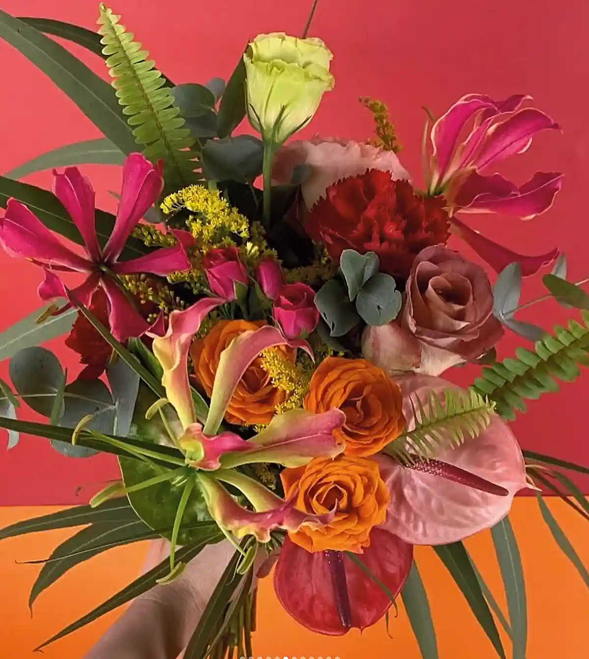 Pelos corredores do Copan - Jorna aQuadra