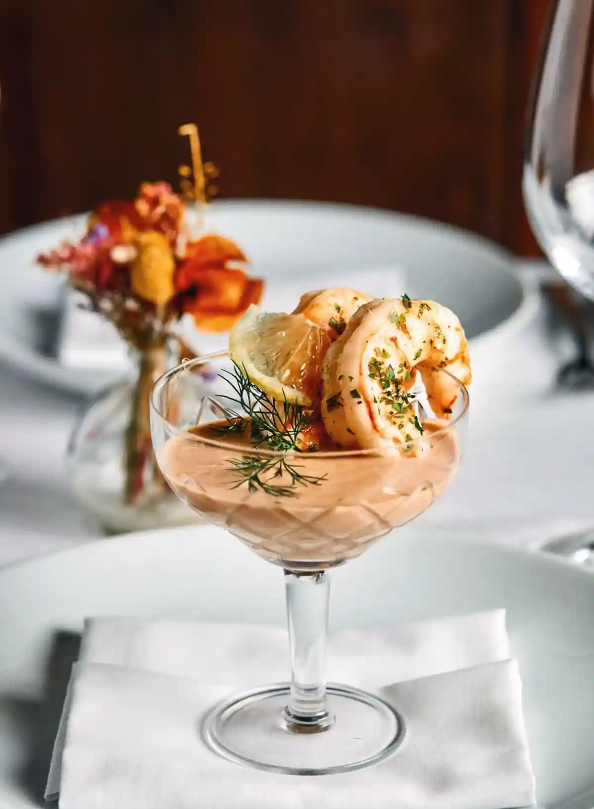 Gastronomia no centro de São Paulo - Jornal aQuadra