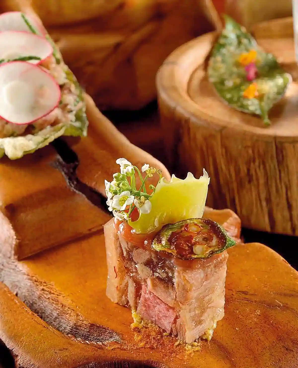 Gastronomia no centro de São Paulo - Jornal aQuadra