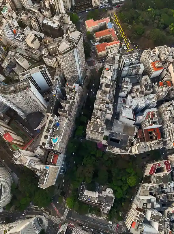 Boulevard São Luís - Jornal aQuadra