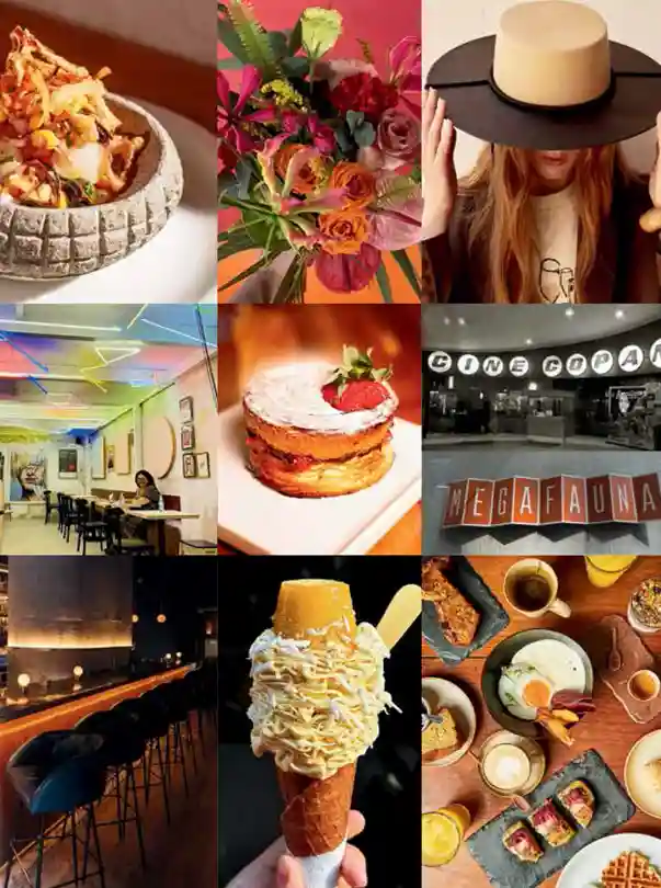 Pelos corredores do Copan - Jorna aQuadra